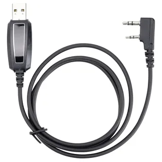 Albrecht Programmierkabel z.B. für Tectalk Worker 3 / G10 Pro / G11 Pro / G13 / TT Duo 298