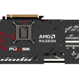 Sapphire Pulse AMD RadeonTM RX 9070 GAMING Grafikkarte 16GB GDDR6 HDMI/DP