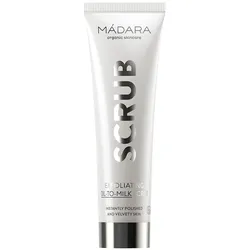 MÁDARA Öl in Milch-Peeling Gesichtspeeling 60 ml 