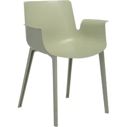 Kartell Piuma Armlehnstuhl
