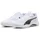 Puma Solarflash III Hallenschuhe, weiß, 43
