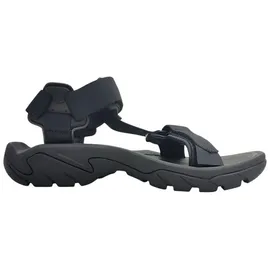 Teva Terra Fi 5 Universal Herren Gemline Total Eclipse 45,5