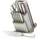 Ninja StaySharp Messerblock 13-tlg. Steingold