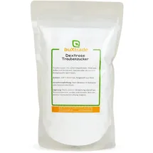 Buxtrade Dextrose Traubenzucker Pulver 25 kg