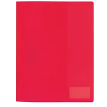 Herma Schnellhefter A4 Rot