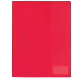 Herma Schnellhefter A4 Rot