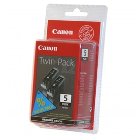 Canon PGI-5BK schwarz 2 St.