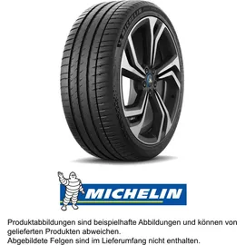 Michelin Pilot Alpin 5 235/45 R18 98V