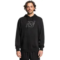 DC Shoes - Pallet Pullover aus Fleece - Mann