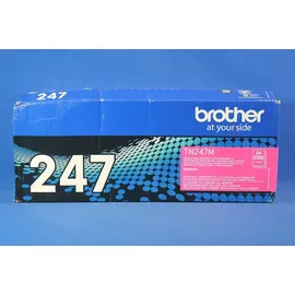 Brother TN-247M magenta