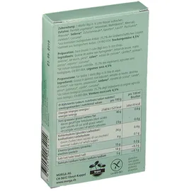 Morga Bouillonblokje Zonder Zout Bio 8x8 g Würfel