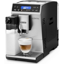 De'Longhi Autentica Cappuccino ETAM 29.660 SB Schwarz