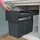 HAILO EcoLine 30 l Schwarz