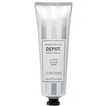 Depot No. 316 Styling Creme 125 ml