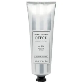 Depot No. 316 Styling Creme 125 ml