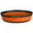 Sea to Summit Frontier L Faltbare Schüssel - Orange - One Size