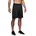 Trainingsshorts Herren 001 black/graphite L