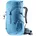 blau / gelb