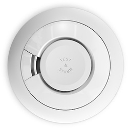 Ei Electronics Rauchwarnmelder Ei650iW
