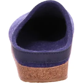HAFLINGER Grizzly Torben Blau 46