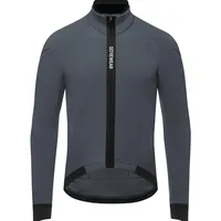 Gore Wear Herren Spinshift Thermo Jacke, lab graphite, XXL EU