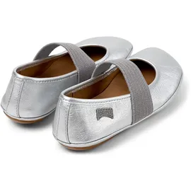 Camper Right Grau 30