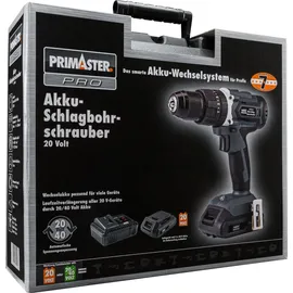 Primaster PASB20-W