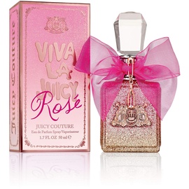 Juicy Couture Viva la Juicy Rose Eau de Parfum 50 ml