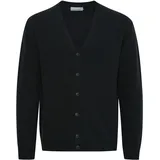 CASUAL FRIDAY Strickjacke CFKarl Blau XXL