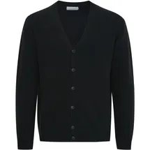 CASUAL FRIDAY Strickjacke CFKarl Blau XXL