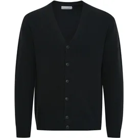 CASUAL FRIDAY Strickjacke CFKarl Blau XXL