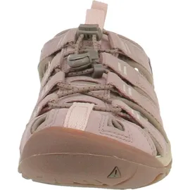Keen Clearwater CNX Damen timberwolf/fawn 40