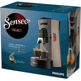 Philips Senseo Select CSA240/31 beige