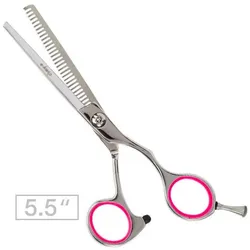 e-kwip Modellierschere HW 5,5 Zoll