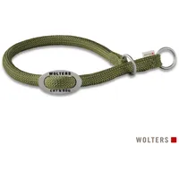 Wolters K2-Tauprogramm Halsband Olive 35 cm