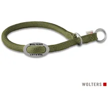 Wolters K2-Tauprogramm Halsband Olive 35 cm