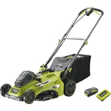 RYOBI Max Power RLM36X46H50PG inkl. 1 x 5,0 Ah