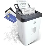 HP OneShred Auto 200CC