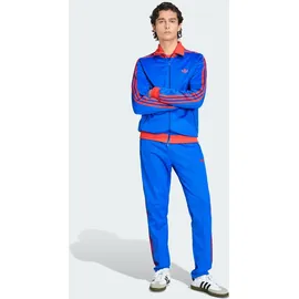 adidas CLASSIC TRACKTOP - Blue - S