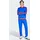 adidas CLASSIC TRACKTOP - Blue - S