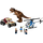 LEGO Jurassic World Verfolgung des Carnotaurus 76941