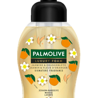 Palmolive Schaum-Handseife Jasmine & Orangenblüte - 250.0 ml
