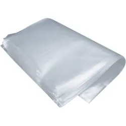 ProfiCook PC-VK 1015 Vakuumierbeutel für Lebensmittel 8910152 transparent