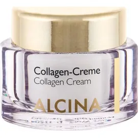 Alcina Effekt & Pflege Collagen-Creme  50 ml