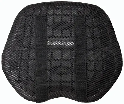 Spidi Fast Warrior Brustprotektor, schwarz für Männer