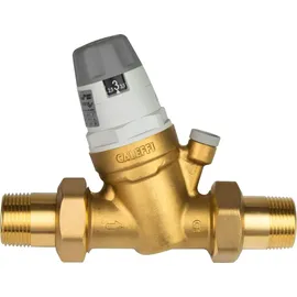 CALEFFI Druckminderer 5350 1/2'' AG