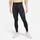 Nike Phenom Elite Lauftights Herren 010 black/reflective silv XL