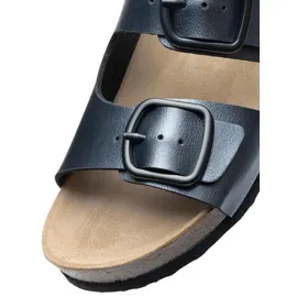 ARA Pantolette schwarz 40 EU