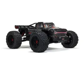 Arrma RC-Buggy Outcast 8S BLX 4WD RTR schwarz (nicht vorhanden)