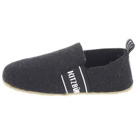 Living Kitzbühel Hüttenschuhe Schwarz 46